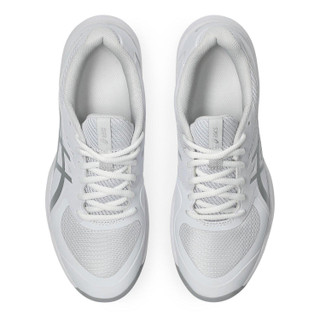 Thumbnail 4: WHITE/SILVER