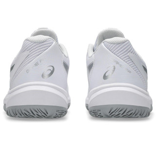 Thumbnail 6: WHITE/SILVER