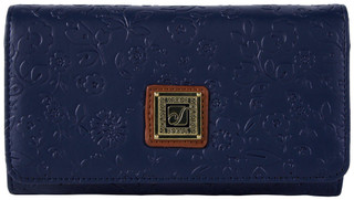 Thumbnail 1: NAVY/TAN