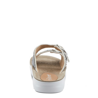 Thumbnail 4: Flexus Flexus Womens Cyntheria Slide Sandals 