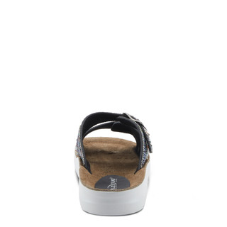Thumbnail 4: Flexus Flexus Womens Cyntheria Slide Sandals 