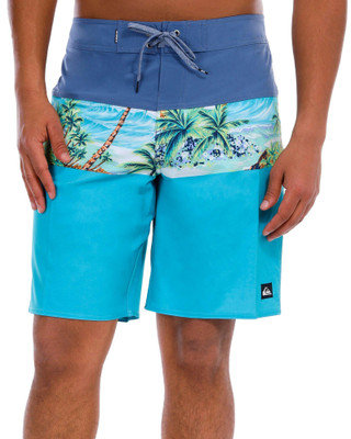 Thumbnail 1: MAUI BLUE