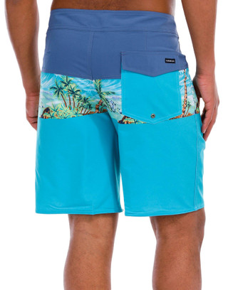 Thumbnail 2: MAUI BLUE