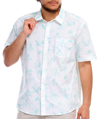 Thumbnail 3: WHITE/BLUE