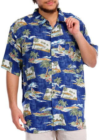 Thumbnail 3: NAVY BLUE