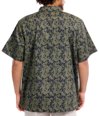 Thumbnail 2: OLIVE GREEN