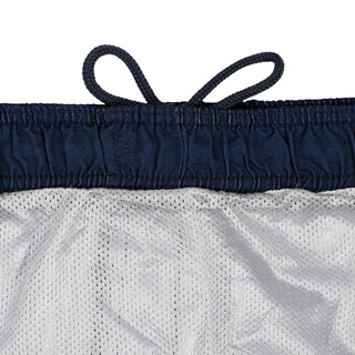 Thumbnail 3: Burnside Burnside Mens Print Volley Shorts 