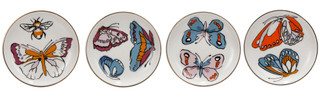 Thumbnail 3: Vera Bradley Vera Bradley Ceramic Coaster Set 