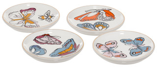 Thumbnail 1: Vera Bradley Vera Bradley Ceramic Coaster Set 