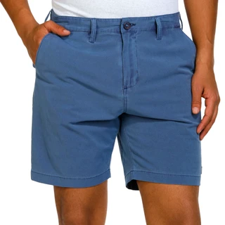 Thumbnail 2: BILLABONG Billabong Mens 9.5in. Crossfire Slub Shorts 