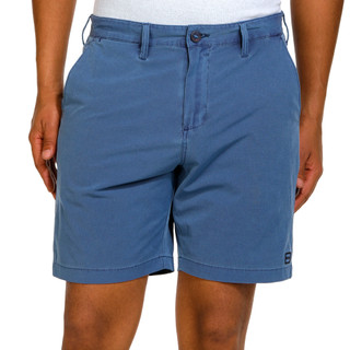 Thumbnail 8: BILLABONG Billabong Mens 9.5in. Crossfire Slub Shorts 