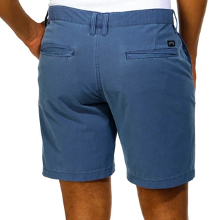 Thumbnail 4: BILLABONG Billabong Mens 9.5in. Crossfire Slub Shorts 