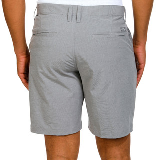 Thumbnail 4: BILLABONG Billabong Mens 9.5in. Crossfire Slub Shorts 