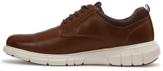 Thumbnail 6: Dockers Dockers Mens Trine Casual Oxford Shoes  ||P000784227||