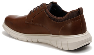 Thumbnail 2: Dockers Dockers Mens Trine Casual Oxford Shoes  ||P000784227||