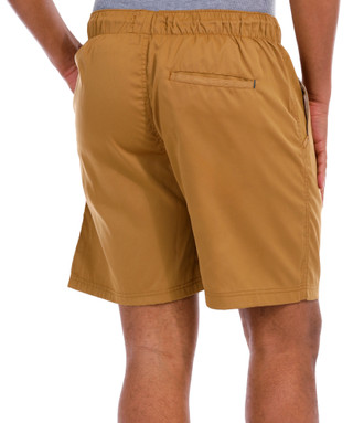 Thumbnail 2: Ocean Current Ocean Current Mens Peached Volley Shorts 