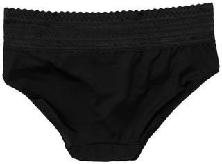 Thumbnail 2: Warner's Warner's No Pinching No Problem Micro Lace Hipster Panties 
