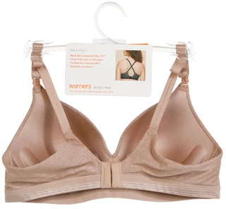 Thumbnail 7: Warner's Warner's Play It Cool Wirefree Lift Bra 