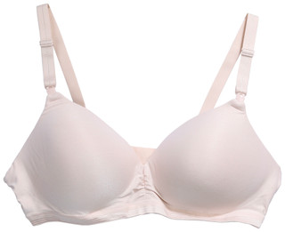 Thumbnail 1: Warner's Warner's Play It Cool Wirefree Lift Bra 