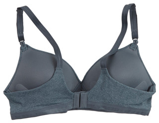 Thumbnail 2: Warner's Warner's Play It Cool Wirefree Lift Bra 