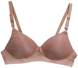 Thumbnail 4: Warner's Warner's Play It Cool Wirefree Lift Bra 
