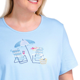 Thumbnail 2: LIGHT BLUE