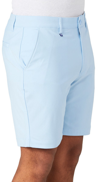 Thumbnail 3: Ben Sherman Ben Sherman Mens Stretch Tech Shorts 
