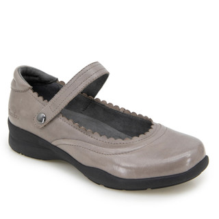 Thumbnail 1: Jambu Jambu Womens Tess Wide Casual Flat Shoe 