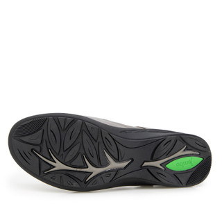 Thumbnail 6: Jambu Jambu Womens Tess Wide Casual Flat Shoe 