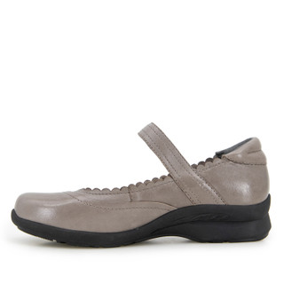 Thumbnail 4: Jambu Jambu Womens Tess Wide Casual Flat Shoe 