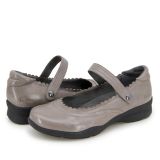 Thumbnail 8: Jambu Jambu Womens Tess Wide Casual Flat Shoe 