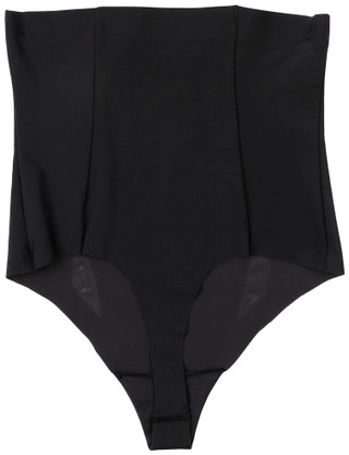 Thumbnail 2: Maidenform MaidenForm High Waist Thong 