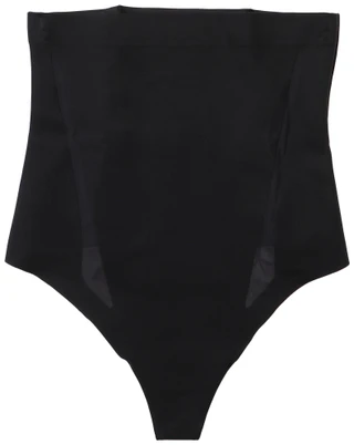 Thumbnail 1: Maidenform MaidenForm High Waist Thong 