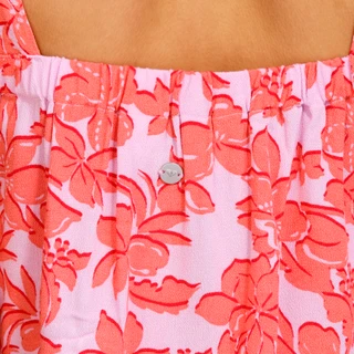 Thumbnail 8: ROXY Roxy Juniors Sleeveless Sunny Adelaide Print Top 