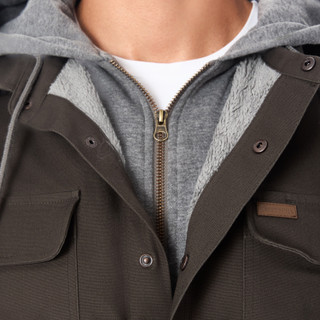 Thumbnail 4: Granite Grey