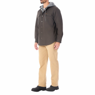 Thumbnail 9: Granite Grey