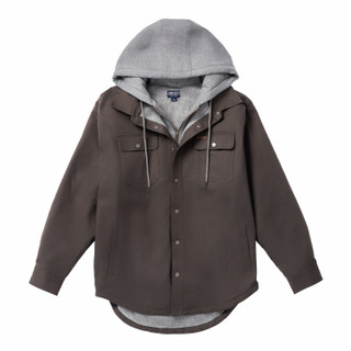 Thumbnail 11: Granite Grey