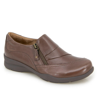 Thumbnail 1: DARK BROWN