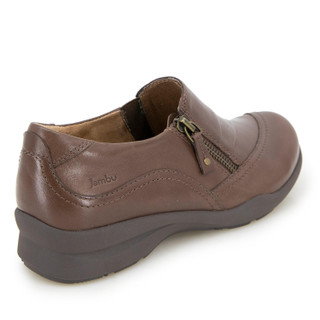 Thumbnail 3: DARK BROWN