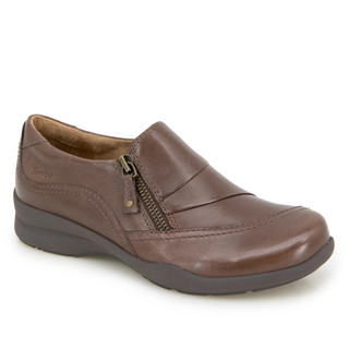 Thumbnail 1: DARK BROWN
