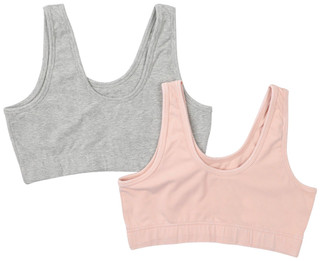 Thumbnail 2: GREY/PINK