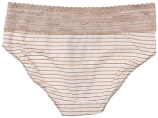 Thumbnail 2: Warner's Warner's No Pinching No Problem Micro Lace Hipster Panties 