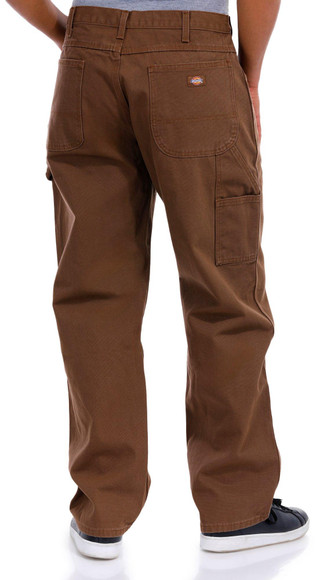 Thumbnail 2: BROWN