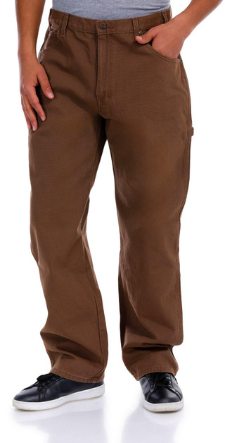 Thumbnail 1: BROWN