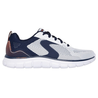 Thumbnail 5: WHITE/NAVY