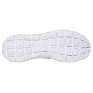Thumbnail 3: WHITE/NAVY