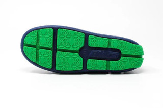 Thumbnail 4: NAVY/TURF GREEN