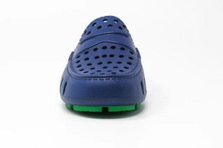 Thumbnail 3: NAVY/TURF GREEN
