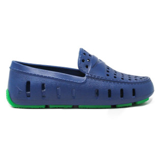 Thumbnail 2: NAVY/TURF GREEN