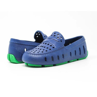 Thumbnail 1: NAVY/TURF GREEN